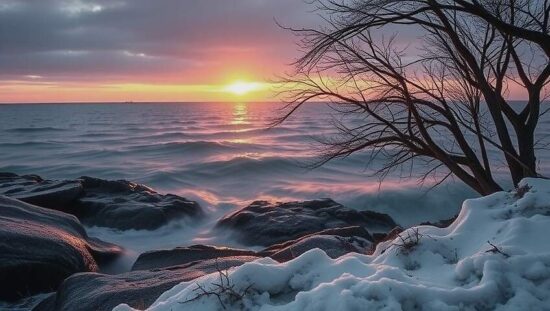 Unprecedented Warming Spree Sets Records Ablaze!