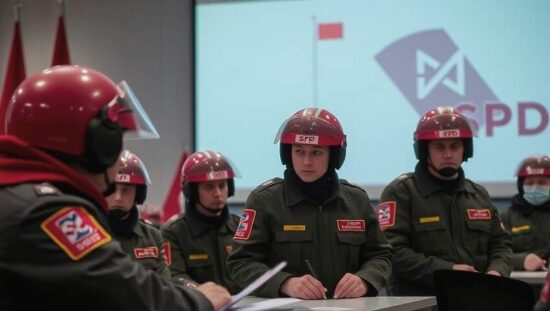 'Manifest' Divides the Party