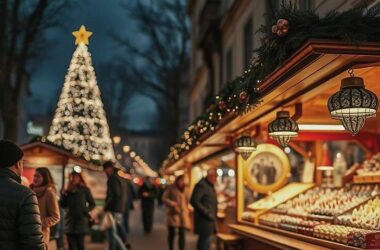 BOMBSHELL Forensic Findings Unveiled in Magdeburg Christmas Market Massacre