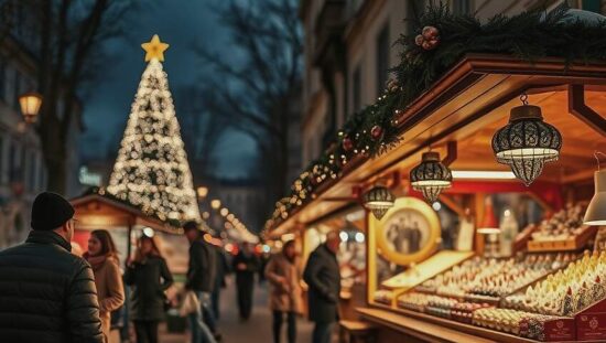 BOMBSHELL Forensic Findings Unveiled in Magdeburg Christmas Market Massacre