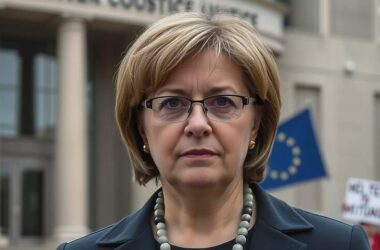 Justice Minister Doubts Lawfulness of Asylum Rejections at German Border