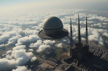 Iron Dome" Plea Echoes Through the Continent