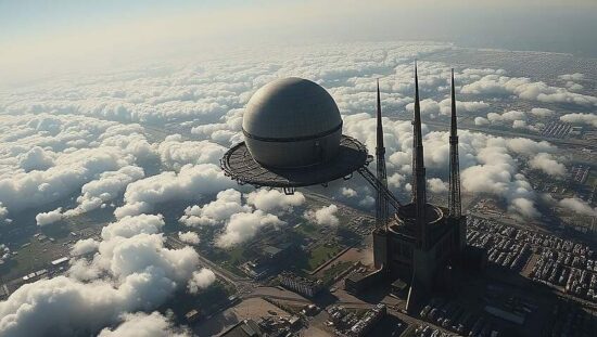 Iron Dome" Plea Echoes Through the Continent