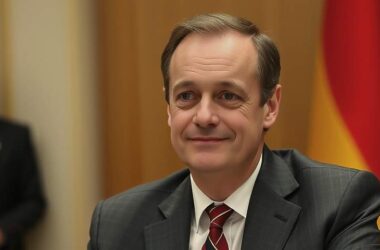 G7 Summit: A Crucial Test for the New German Chancellor?