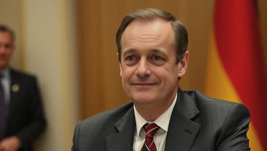 G7 Summit: A Crucial Test for the New German Chancellor?