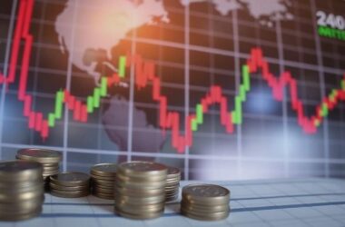 Trump's Tariffs to Send German Stocks Crashing to Earth?