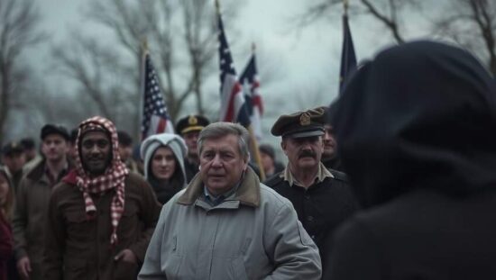 Germany Plunged Into Despair National Mood Collapses