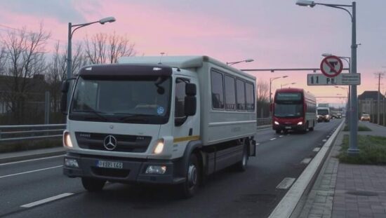 Minister's Last-Ditch Effort to Save the D-Ticket