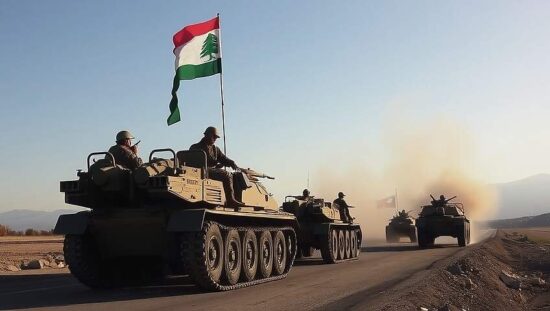 What's Behind the Extended Deployments?