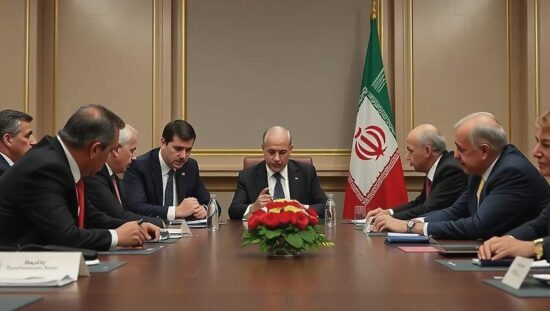 Can Europe's Diplomacy Prevent War?