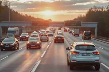 Autobahn GmbH: A Highway to Exorbitant Salaries?