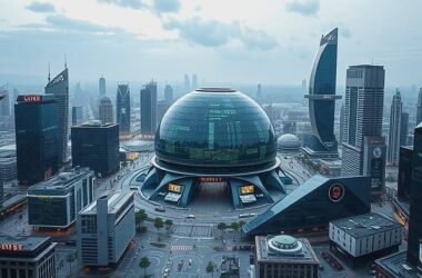 Dobrindt Unveils 'Cyber Dome' Five-Point Plan