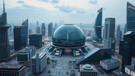 Dobrindt Unveils 'Cyber Dome' Five-Point Plan