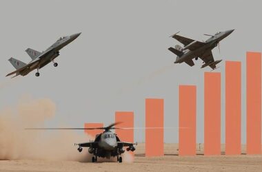 SPD Leader Sets the Stage for a Defense Spending Clash