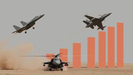 SPD Leader Sets the Stage for a Defense Spending Clash