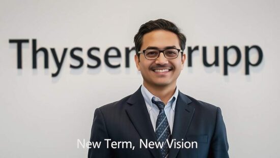 Contract Extension on the Horizon?