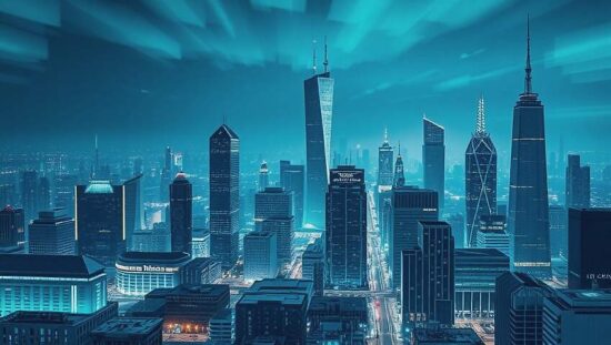 40% of Companies Already Using Artificial Intelligence