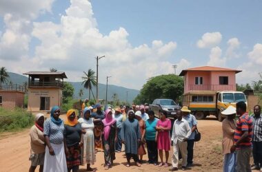 Cuts in Aid Could Undo Global Progress, NGOs Warn