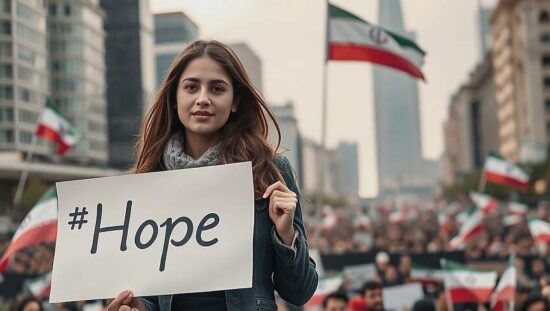 Iran's Revolution on the Brink of a Breakthrough?