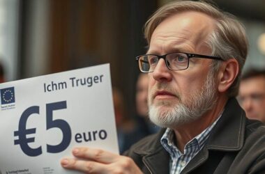 15 Euros Minimum Wage or Political Crisis?