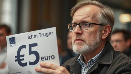 15 Euros Minimum Wage or Political Crisis?