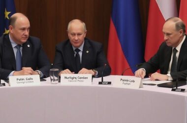 EU's Failure to Impose New Sanctions