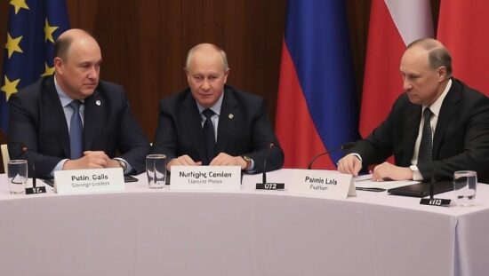 EU's Failure to Impose New Sanctions