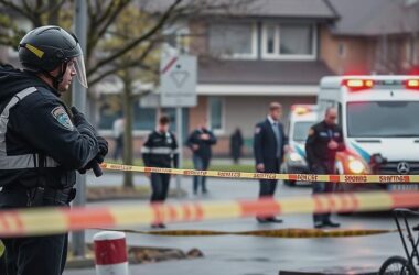 GRAZ SHOCK: School Massacre Unfolds in Austria - Death Toll Rises