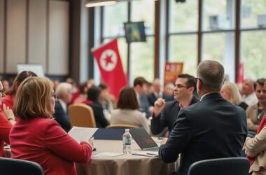 Can a New Basic Program Save the Party?