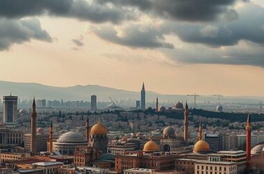 A Comedian's Bitter Truth