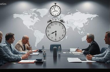 Germany's Quest for the Least Restrictions?