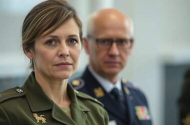 Germany's Defence Ministry Fails to Promote Women, Despite Pledges