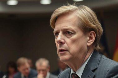 A Legal and Political Minefield?