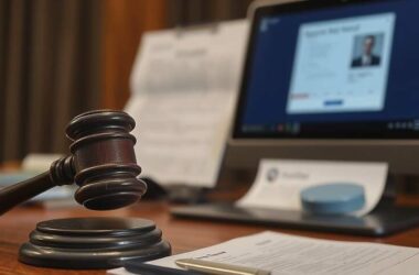 German Court Orders Profile Purge