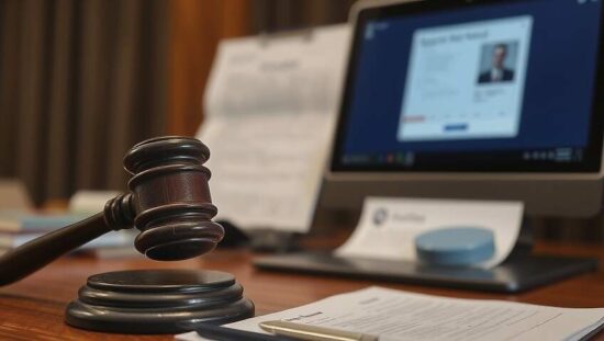 German Court Orders Profile Purge