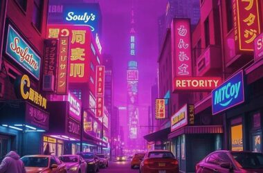 German Rapper's Debut Album 'Traence' Conquers the Charts!