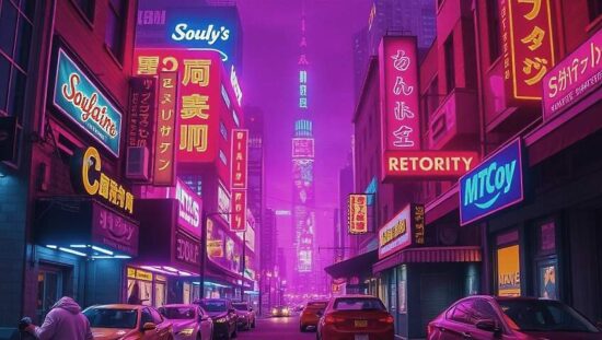 German Rapper's Debut Album 'Traence' Conquers the Charts!