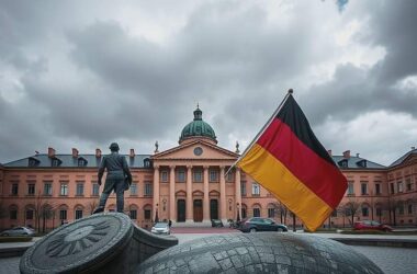 A New Era of Tensions?