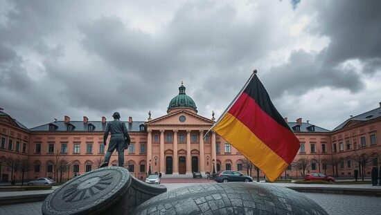 A New Era of Tensions?