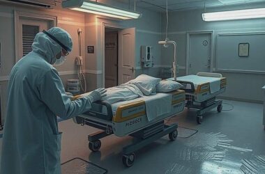 Customs Office's Unrelenting War on Crime