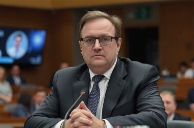 AI vs. Hybrid Threats: Germany's New Battle Plan