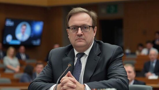 AI vs. Hybrid Threats: Germany's New Battle Plan