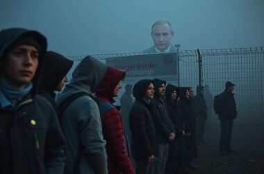 Pro Asyl's Betrayal of Refugees Exposed?