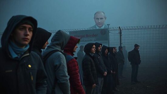 Pro Asyl's Betrayal of Refugees Exposed?