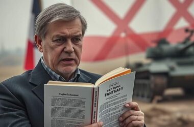 Appeasement Fails, War is a Means of Aggression