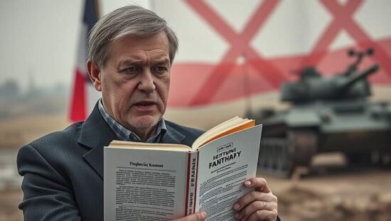 Appeasement Fails, War is a Means of Aggression