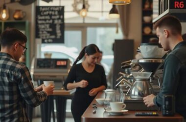 Coffee and Sugar Soar, Fuels Dive