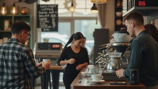 Coffee and Sugar Soar, Fuels Dive