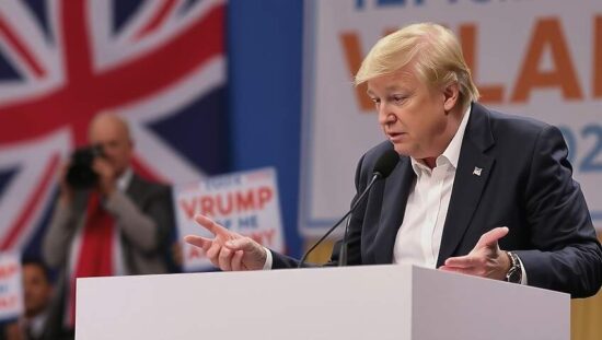 CDU's Descent: AfD Surges to the Top in Latest Poll