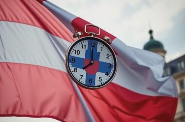 Ex-Finance Minister Huber's Shocking Call to Arms